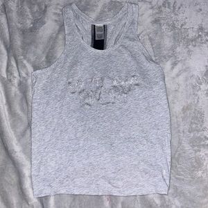 Victoria Sport XS tank top.
